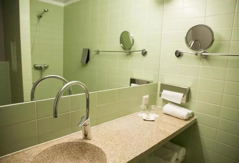 Fotos del hotel Georg Ots Spa:  15