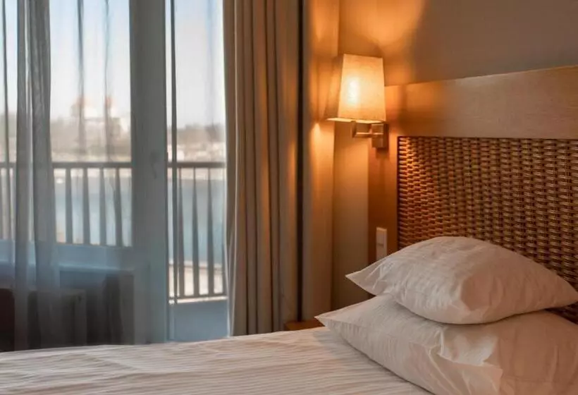 Fotos del hotel Georg Ots Spa:  25