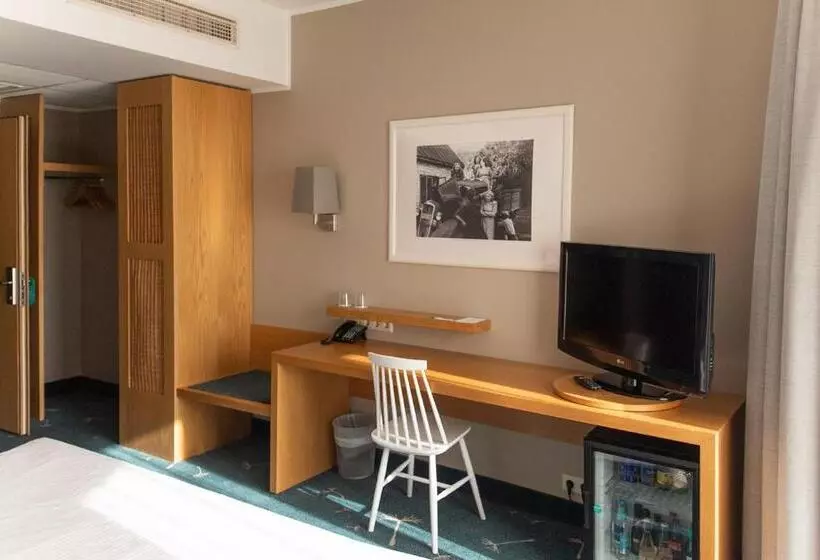 Fotos del hotel Georg Ots Spa:  24