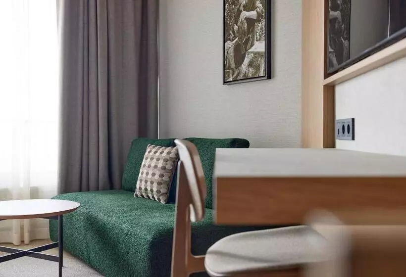 Fotos del hotel Georg Ots Spa:  21