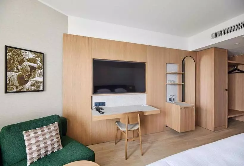 Fotos del hotel Georg Ots Spa:  19