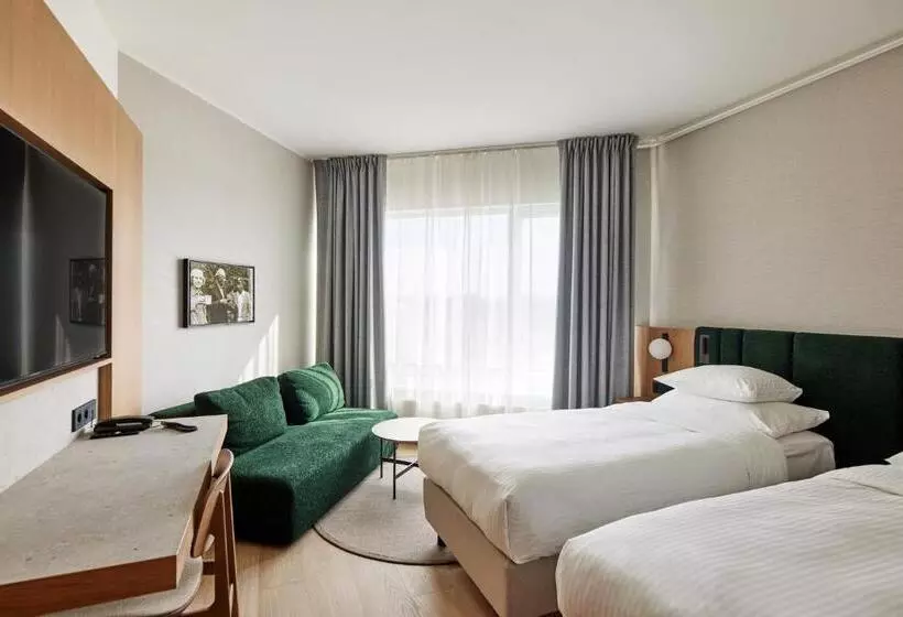 Fotos del hotel Georg Ots Spa:  12