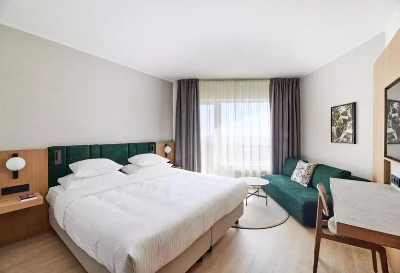 Fotos del hotel Georg Ots Spa:  16