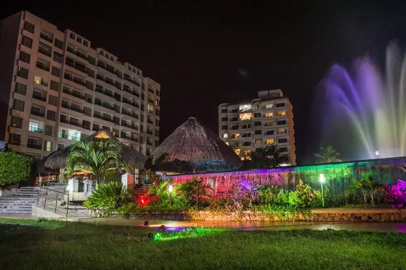 Ghl Relax  Costa Azul