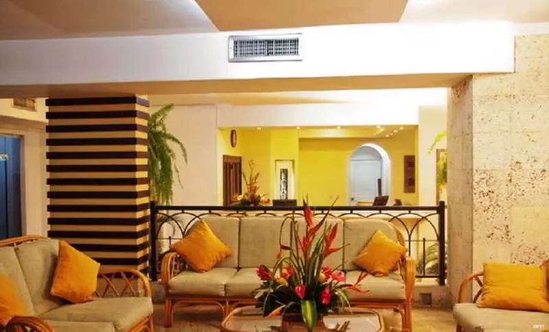 Fotos del hotel Ghl Relax  Costa Azul:  8