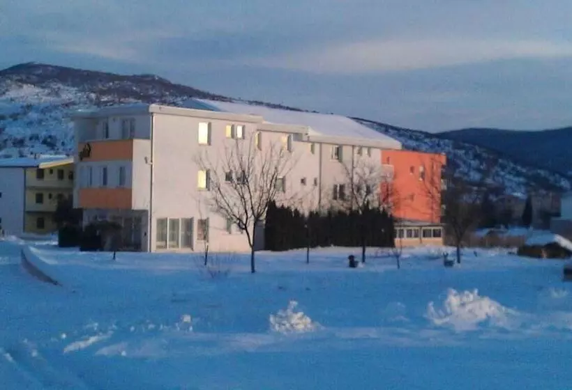 Fotos del hotel Globtour Inn:  5