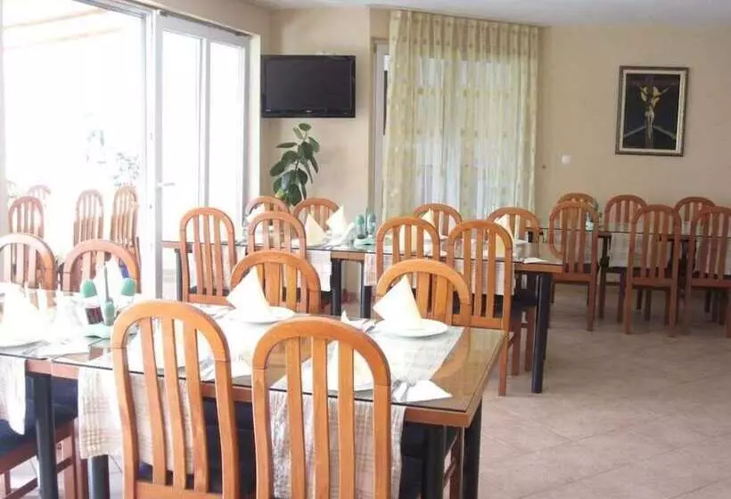 Fotos del hotel Globtour Inn:  7