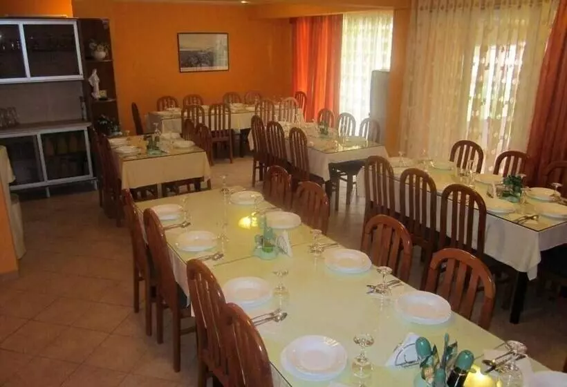 Fotos del hotel Globtour Inn:  2