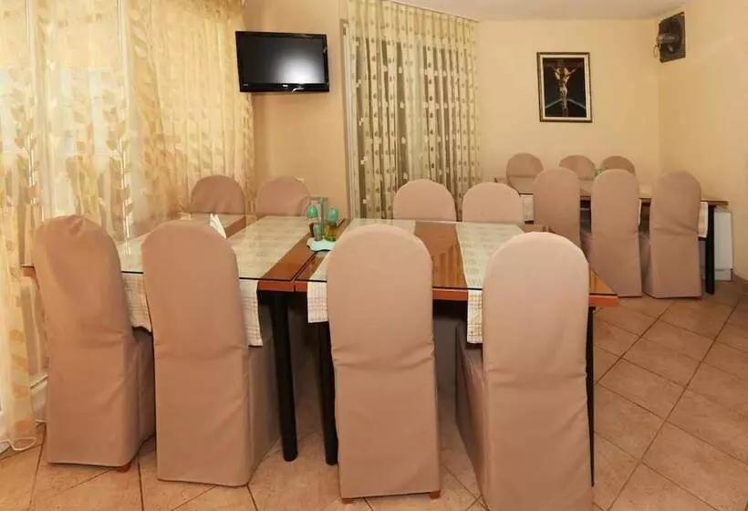 Fotos del hotel Globtour Inn:  3