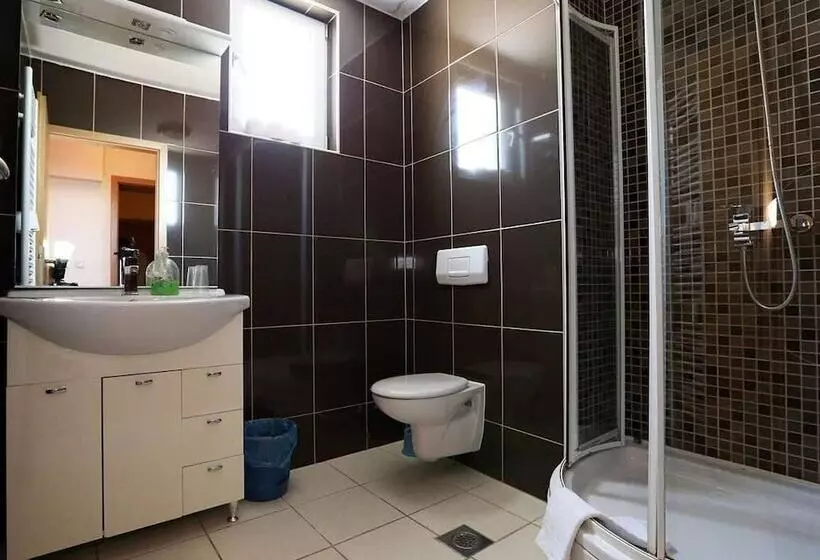 Fotos del hotel Globtour Inn:  13