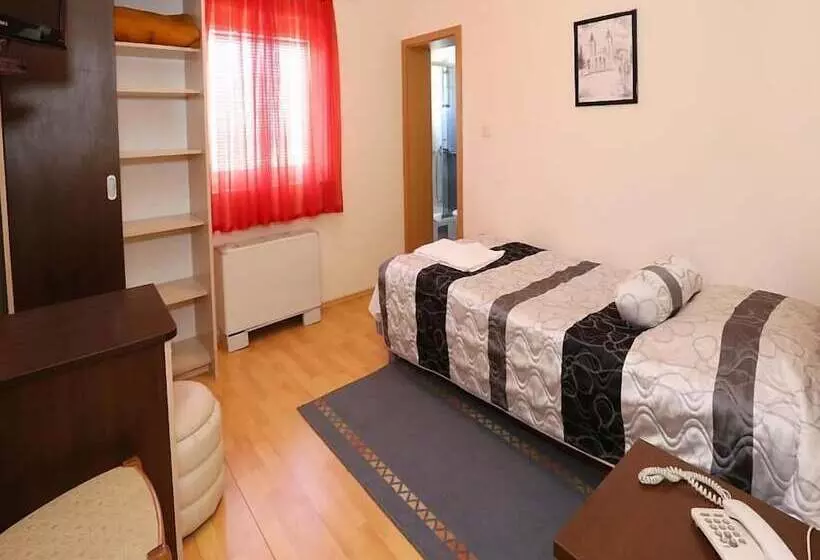 Fotos del hotel Globtour Inn:  10