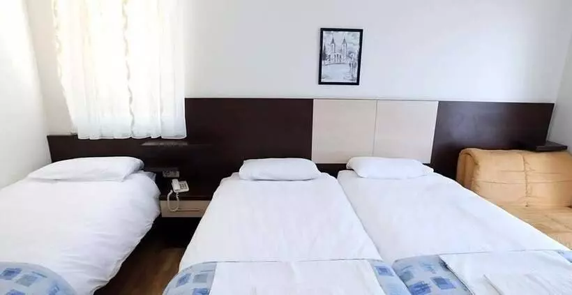 Fotos del hotel Globtour Inn:  12