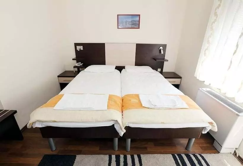 Fotos del hotel Globtour Inn:  14