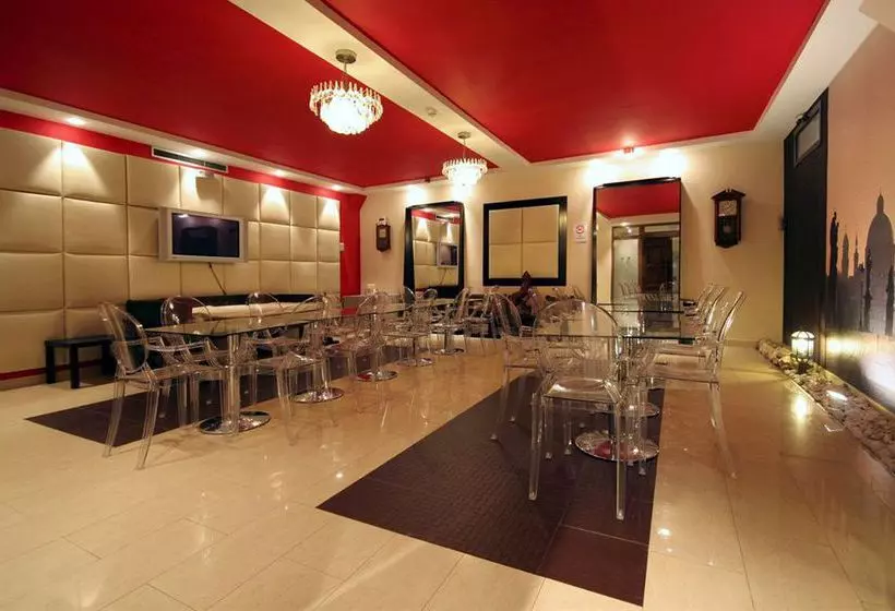 Fotos del hotel Asador H.m. Versus:  4