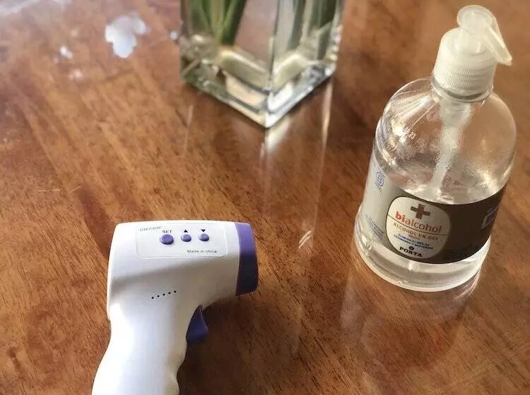 Fotos del hotel La Perla:  8