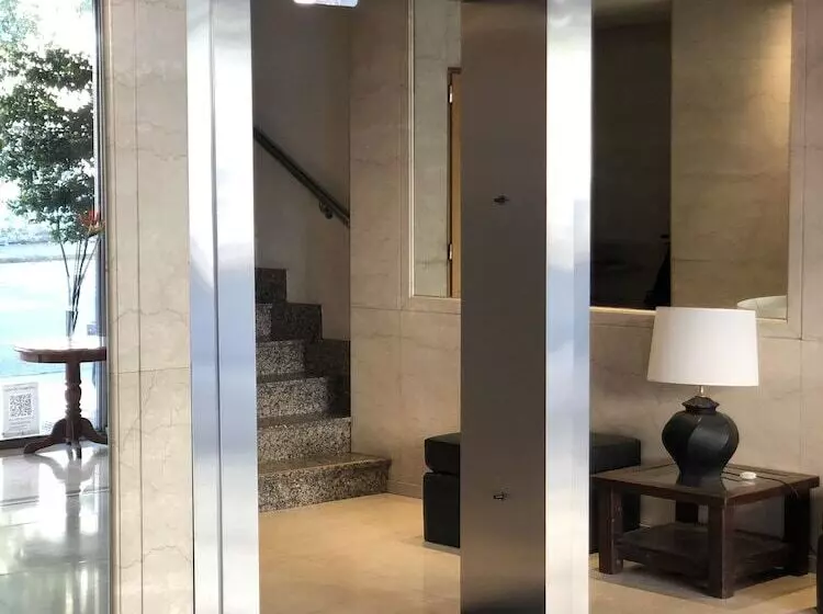 Fotos del hotel La Perla:  9