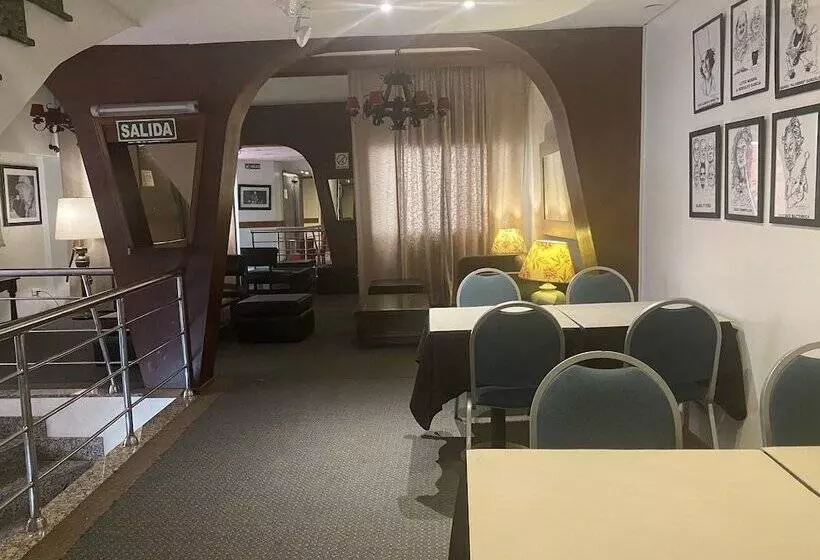 Fotos del hotel La Perla:  2