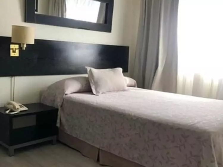 Fotos del hotel La Perla:  6