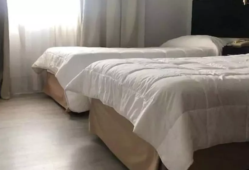 Fotos del hotel La Perla:  16