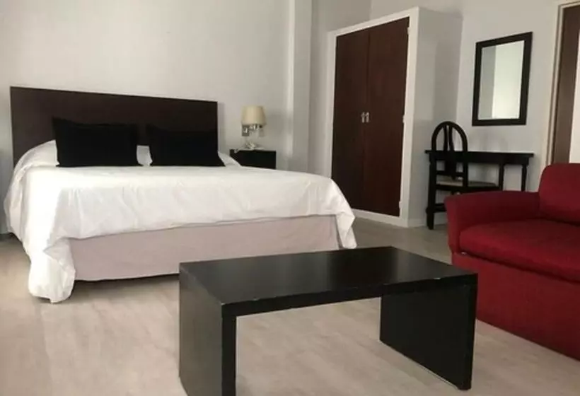 Fotos del hotel La Perla:  10