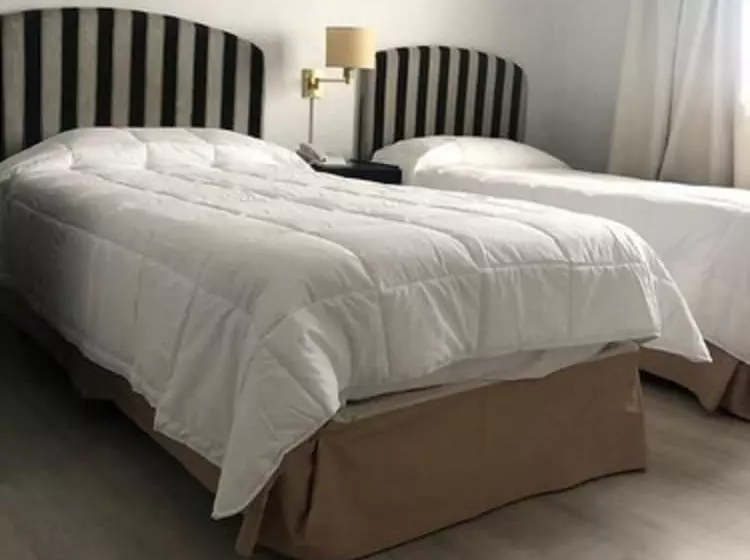 Fotos del hotel La Perla:  12