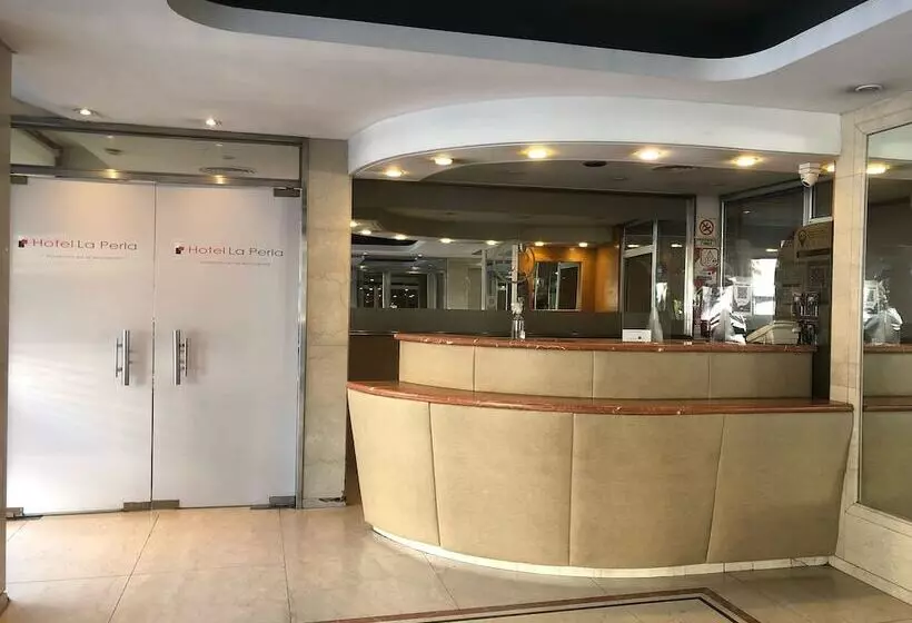 Fotos del hotel La Perla:  3