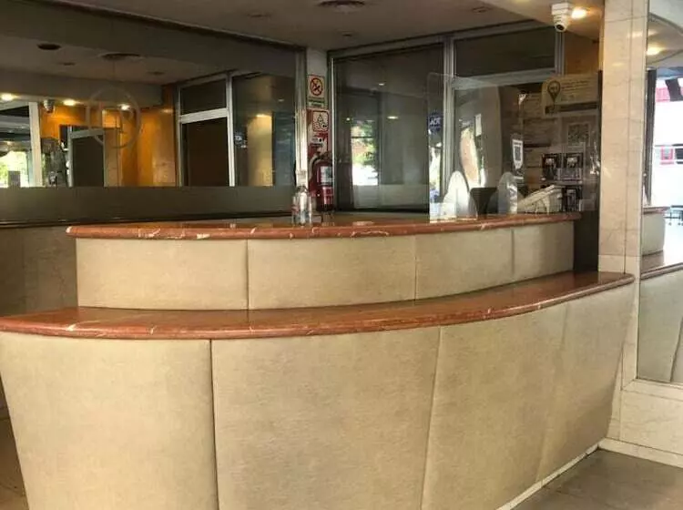 Fotos del hotel La Perla:  7