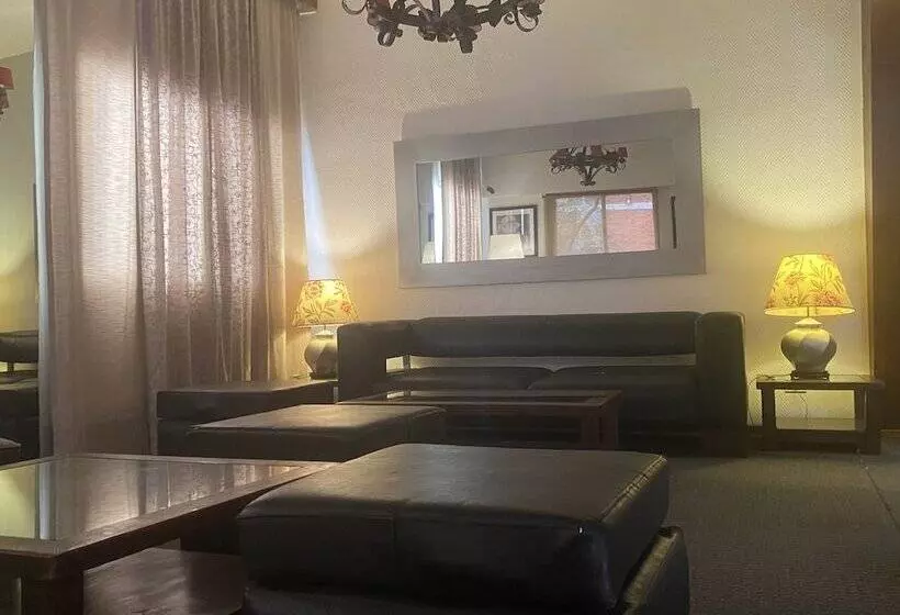 Fotos del hotel La Perla:  15