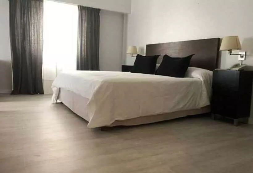 Fotos del hotel La Perla:  13