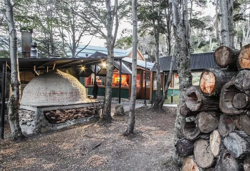 Fotos del hotel Los Yamanas:  7