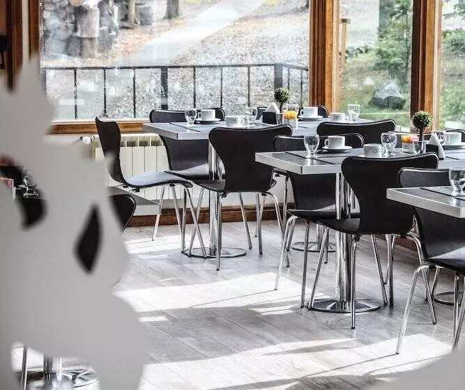 Fotos del hotel Los Yamanas:  9