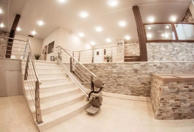 Fotos del hotel Los Yamanas:  8