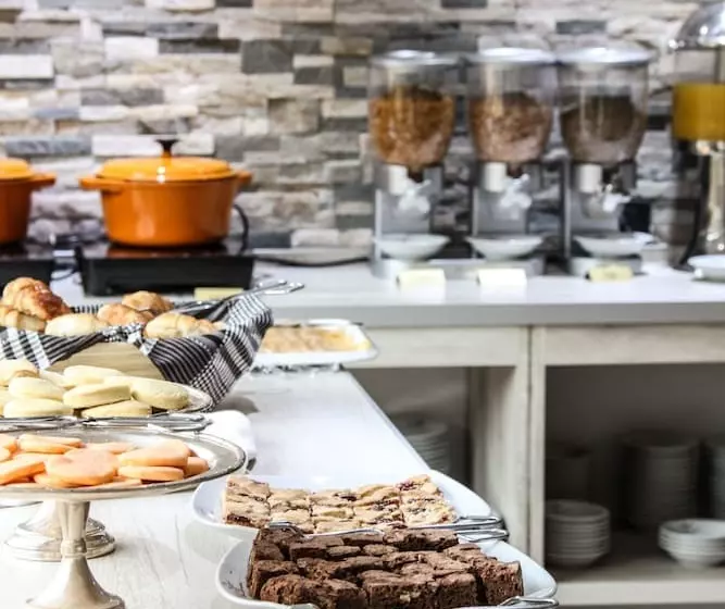 Fotos del hotel Los Yamanas:  13