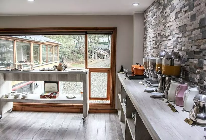 Fotos del hotel Los Yamanas:  5