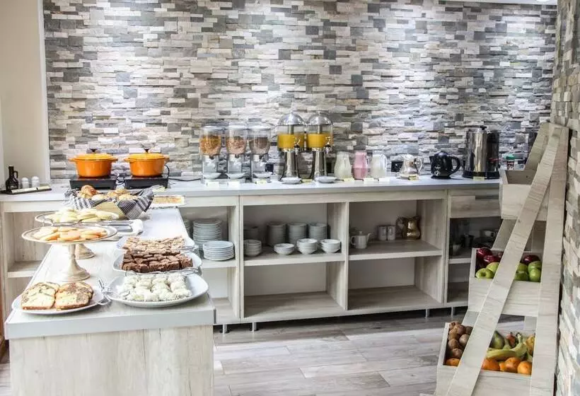 Fotos del hotel Los Yamanas:  4