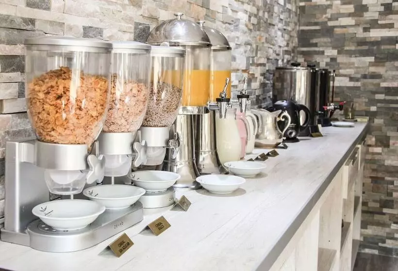 Fotos del hotel Los Yamanas:  10