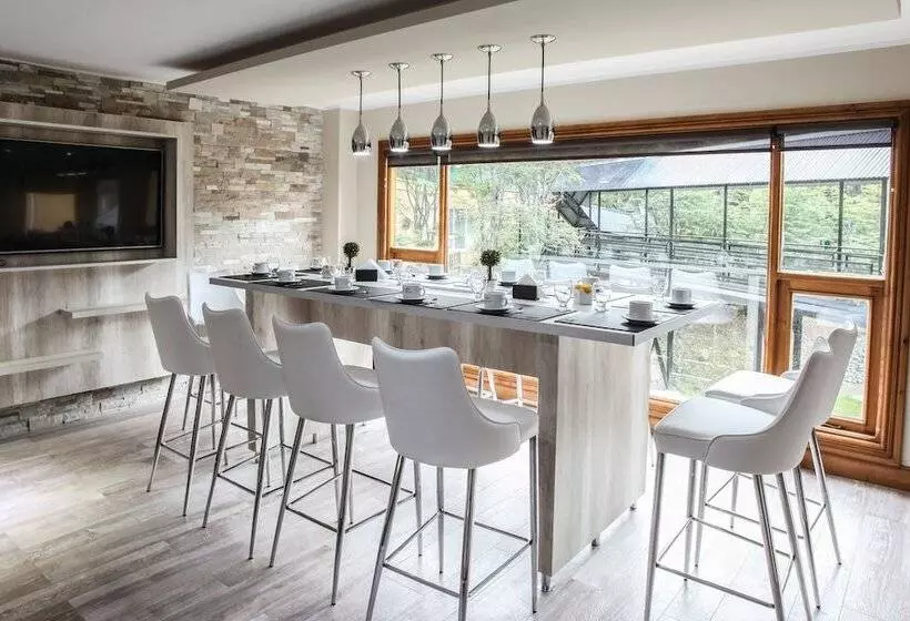 Fotos del hotel Los Yamanas:  11