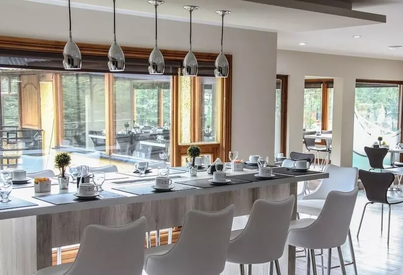 Fotos del hotel Los Yamanas:  3