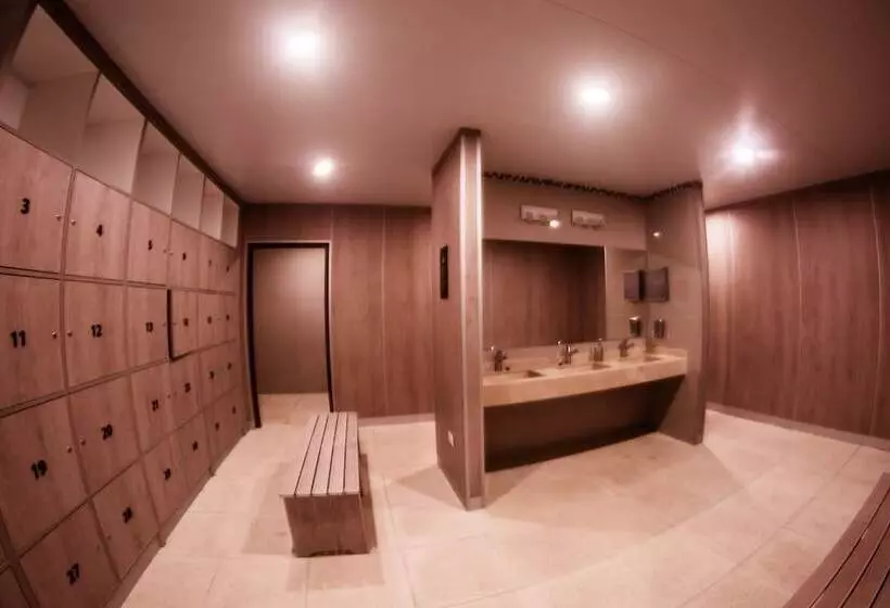 Fotos del hotel Los Yamanas:  12