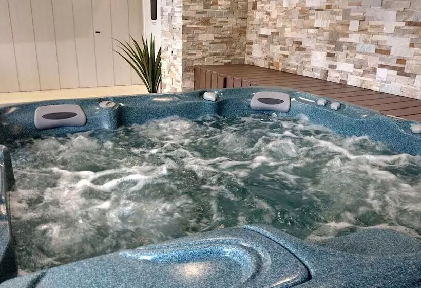 Fotos del hotel Los Yamanas:  15