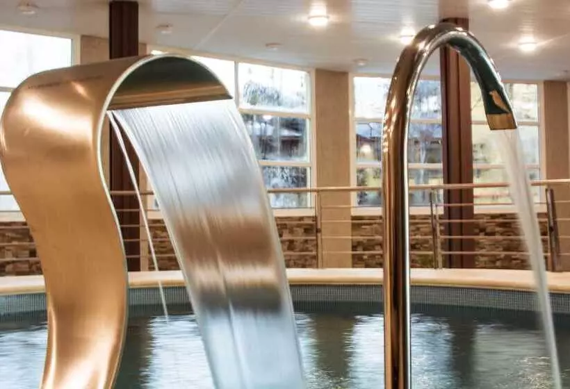 Fotos del hotel Los Yamanas:  14