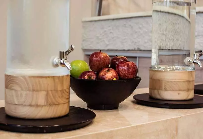 Fotos del hotel Los Yamanas:  6