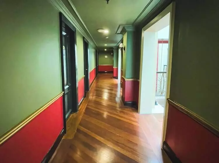 Fotos del hotel Miramar:  3