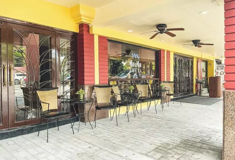 Fotos del hotel Miramar:  6