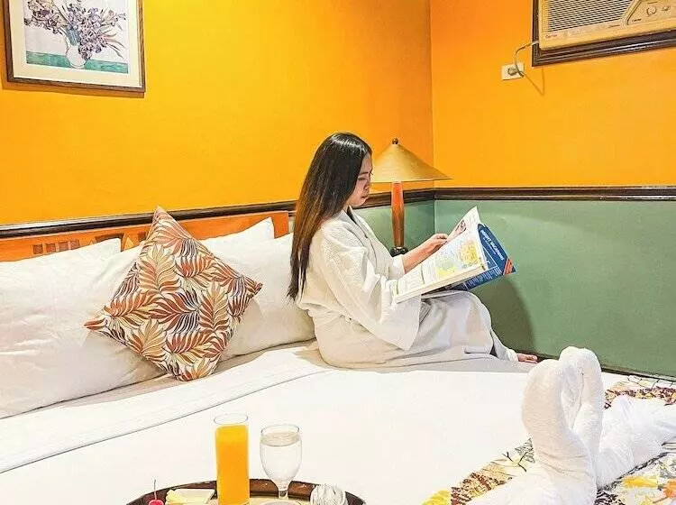 Fotos del hotel Miramar:  22