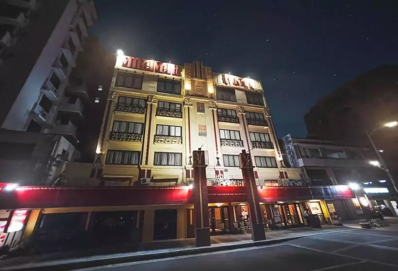 Fotos del hotel Miramar:  8