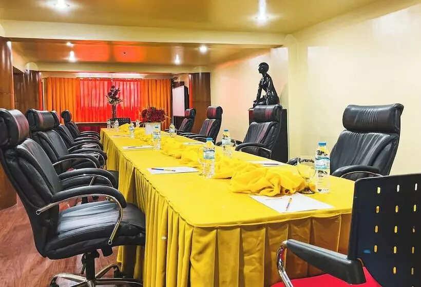 Fotos del hotel Miramar:  25