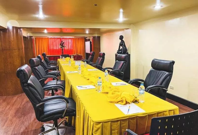 Fotos del hotel Miramar:  23