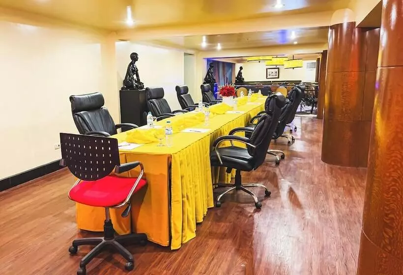 Fotos del hotel Miramar:  10