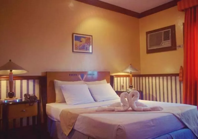 Fotos del hotel Miramar:  13